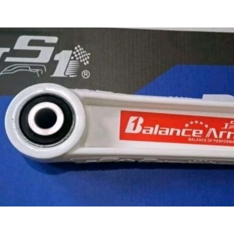 Jual BALANCE ARM STABILIZER JS1 INNOVA REBORN 2016-2024 | Shopee Indonesia