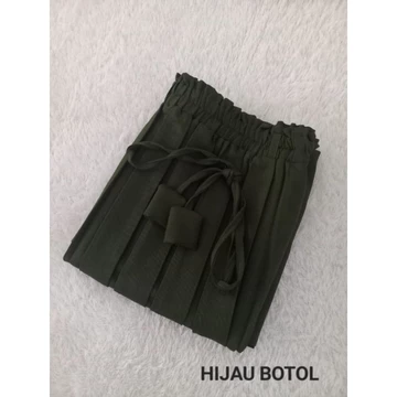 Rok Kerja Warna Rok Santai Rok Ngajar Rok Jalan Rok Ngaji Rok Guru Rok Kerja Rok Plisket Premium