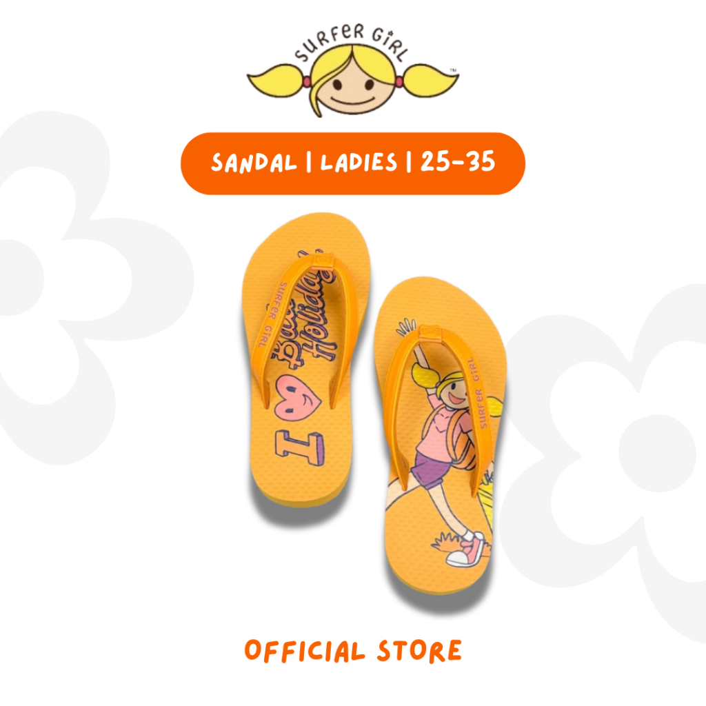 Suko Sandal Slipper SS02 Wanita