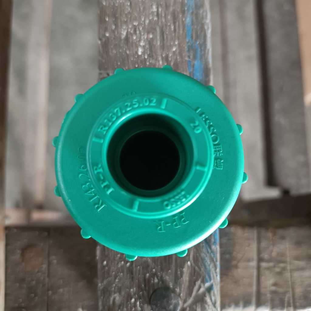 Jual Watermur Pipa PPR 1/2