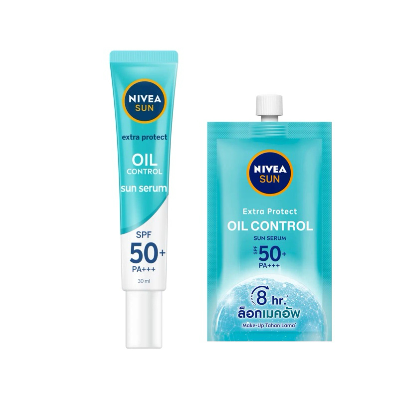 Jual Sunscreen Nivea Biru Terlengkap & Harga Terbaru Mei 2026 | Shopee ...