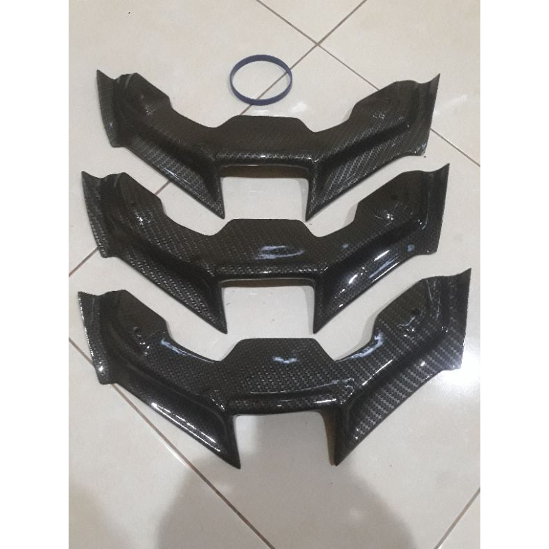 Jual WINGLET R15 V4 VARIASI MOTOR | Shopee Indonesia