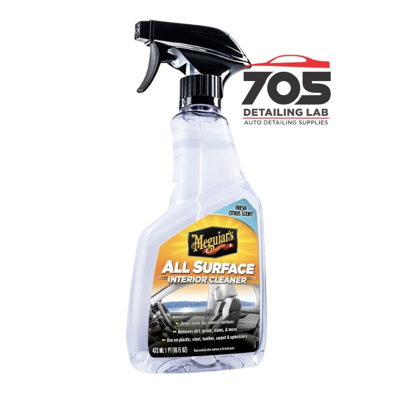 Jual Meguiar's - Meguiars All Surface Interior Cleaner | Shopee Indonesia