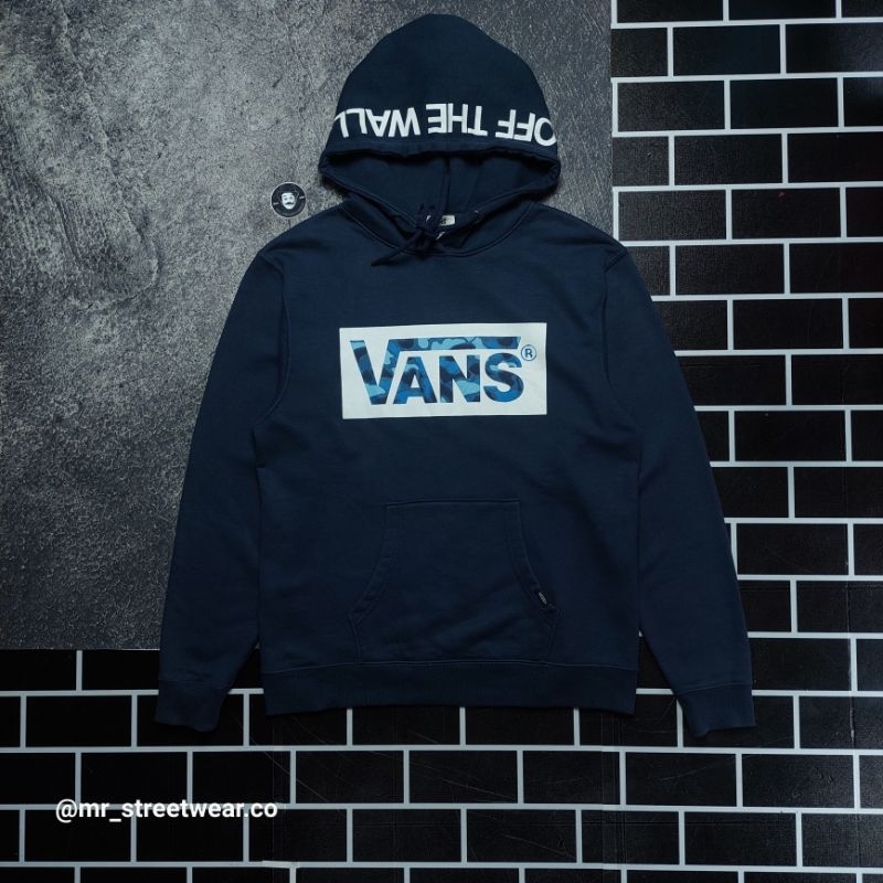 Shop Vans Apparel and Accessories Australia Tee in