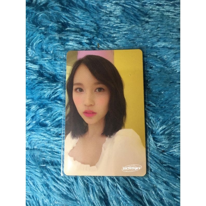 SEALED Rare Mina scarlett pc sale