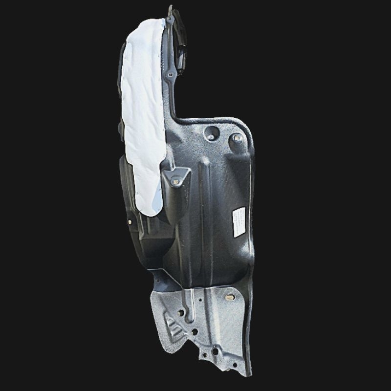 Jual 53805-0K120 Liner Front Fender Right Plastik Liner Inner Fender ...