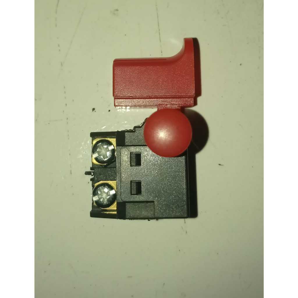 Jual Spareparts saklar otomatis mesin / Variable Speed | Shopee Indonesia