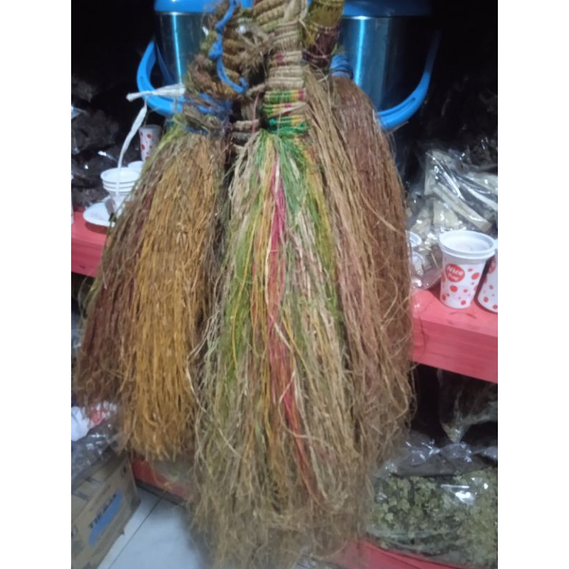 Jual rok rumbai khas papua terbuat dari rumput sagu | Shopee Indonesia