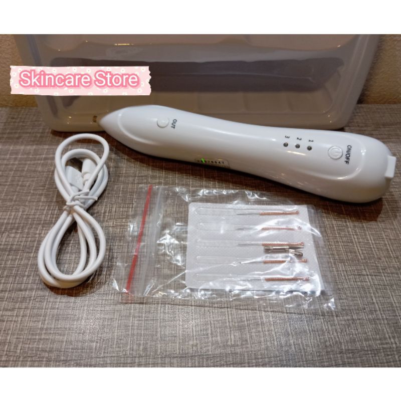 Jual Alat Kecantikan Portable Soft Couter Spot | Shopee Indonesia