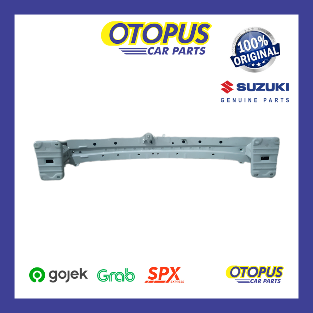 Jual Member Front Bumper Ori Suzuki S Croos | Shopee Indonesia