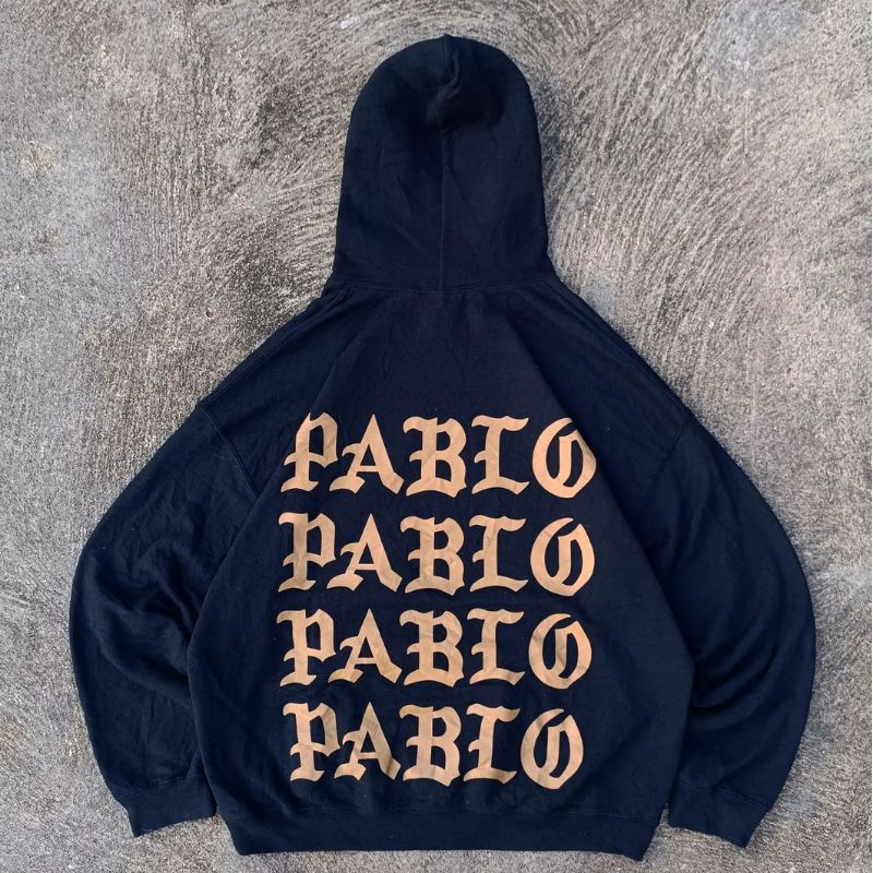 Kanye gildan hoodie new arrivals