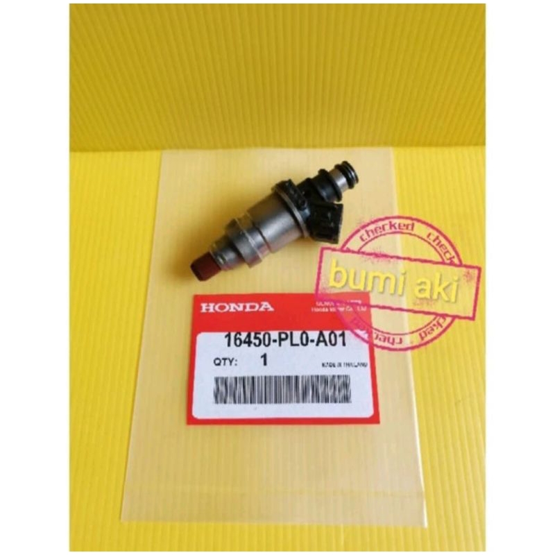 Jual NOZZLE INJEKTOR ATAU NOSEL NOKSEL INJECTOR HONDA GENIO MAESTRO ...