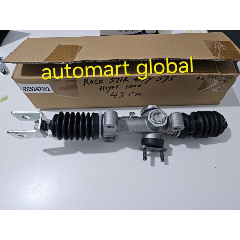 Jual rack stir hijet 1000 s75 | Shopee Indonesia
