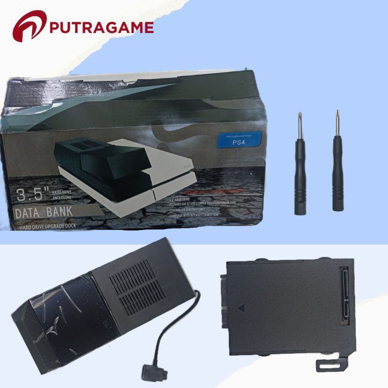 PlayStation4 - ハム IBM Model: WD-280 2.5