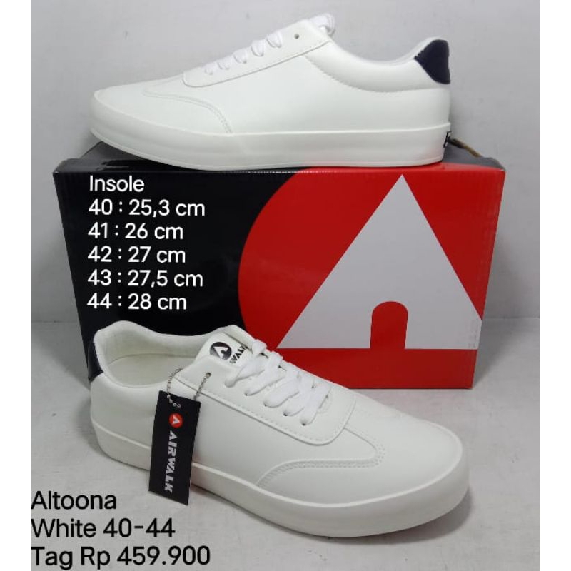 Airwalk shopee shop