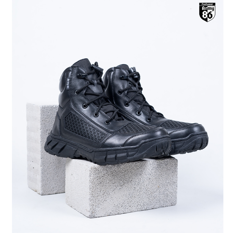 Jual SEPATU PDL - RIDERS V2 | Shopee Indonesia