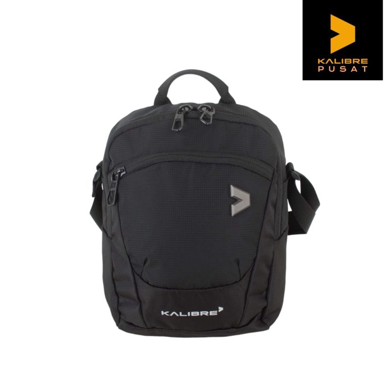 Jual KALIBRE TRAVEL POUCH HORTEN 03 5L ORI…