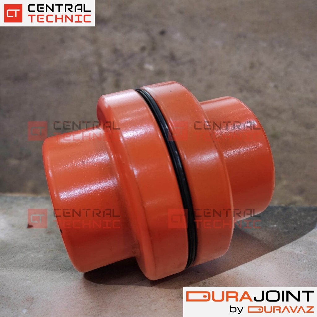 Jual COUPLING NM 214 DURAJOINT BY DURAVAZ | Shopee Indonesia
