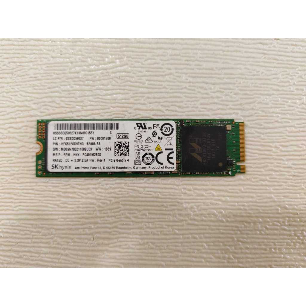 Jual SSD M2 NVME 512gb | Shopee Indonesia