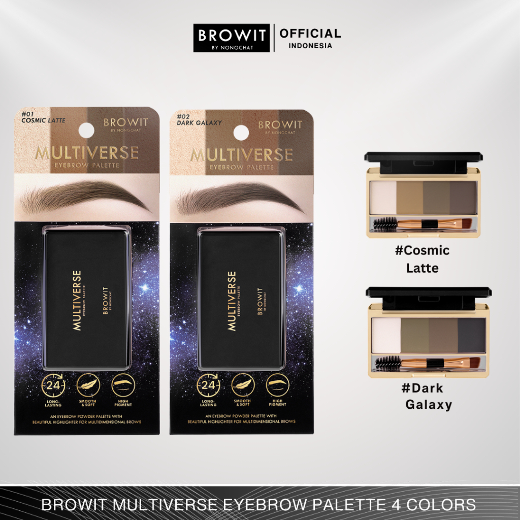 Toko Online BROWIT Official Store | Shopee Indonesia