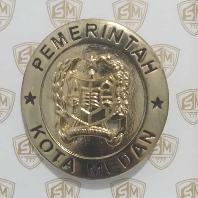 Jual PIN PEMKOT MEDAN | Shopee Indonesia