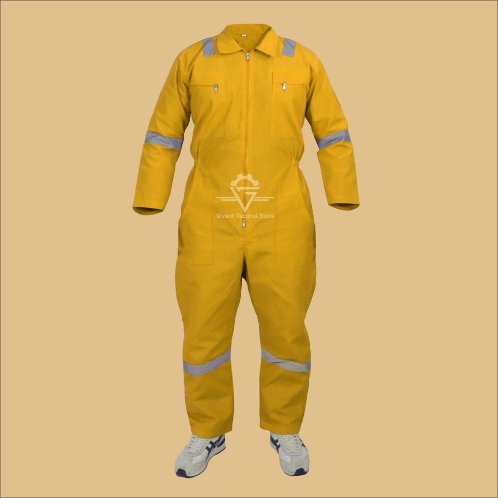 Jual Wearpack Katelpak Coverall Seragam Bengkel Mekanik Baju