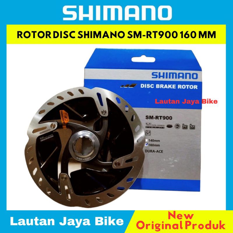 Cl800 Shimano Ultegra Disc Rotor 160mm RT-CL800 Disc Rotor 160mm