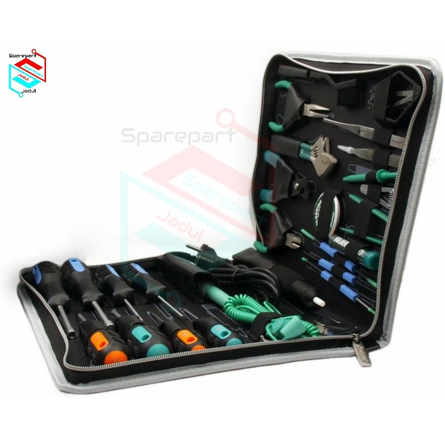 Jual Peralatan Service PC PROSKIT PK-2088B Kit Computer & Notebook ...