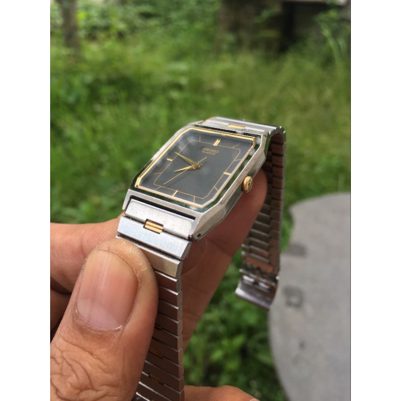 Jual seiko 5P31-5050 vintage ori | Shopee Indonesia SEIKO シャリオ 