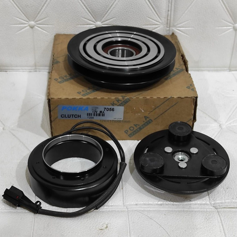 Jual MAGNET CLUTCH FORD RANGER | Shopee Indonesia