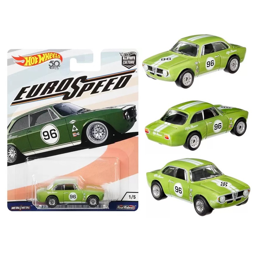 Eurospeed hot wheels online