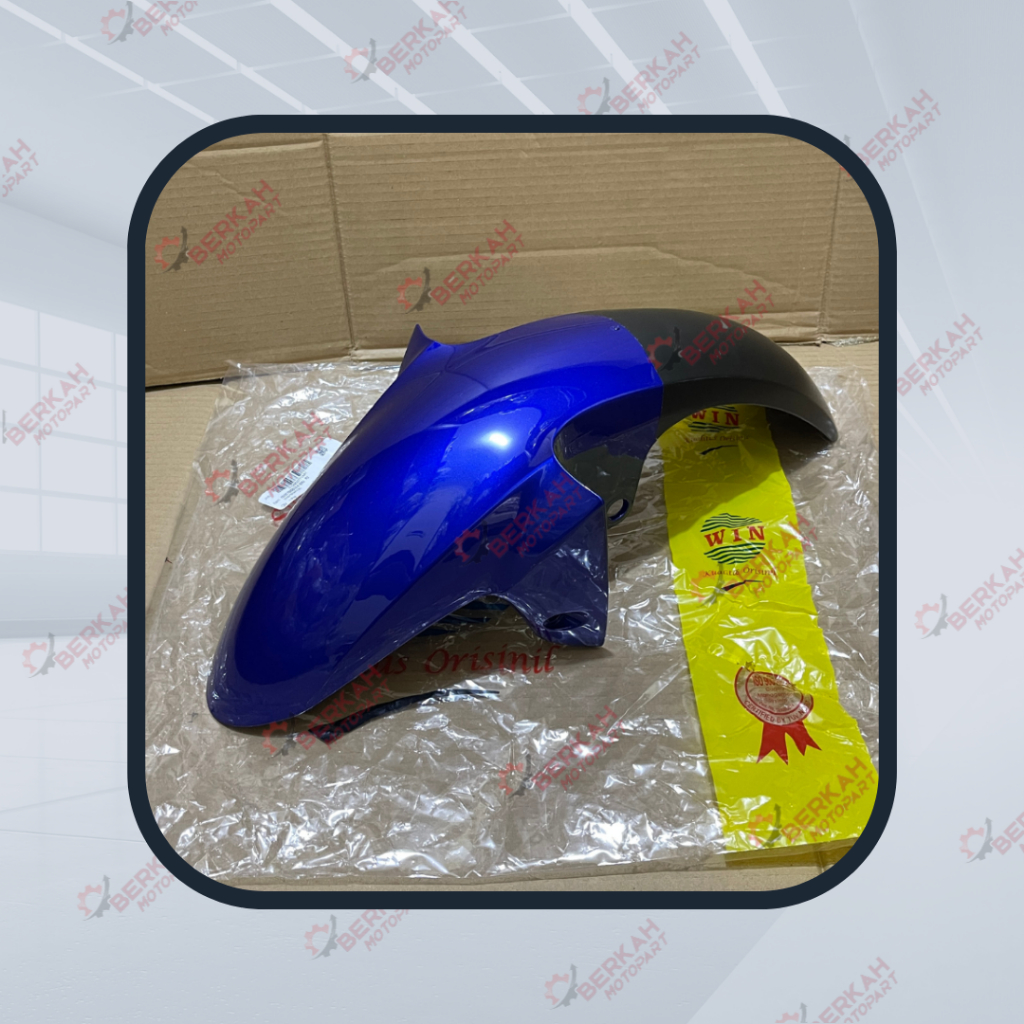 Jual Spakbor Depan Yamaha R15 Old V1 V2 Merk Win | Shopee Indonesia