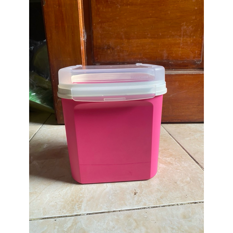 Jual SIGNATURE SQUARe Tupperware New | Shopee Indonesia