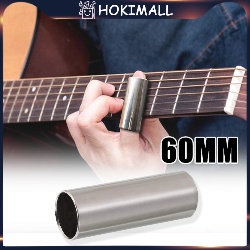 Jual 6MM Silinder Slide / Gitar Silinder Besi / Silinder Gitar / Guitar ...