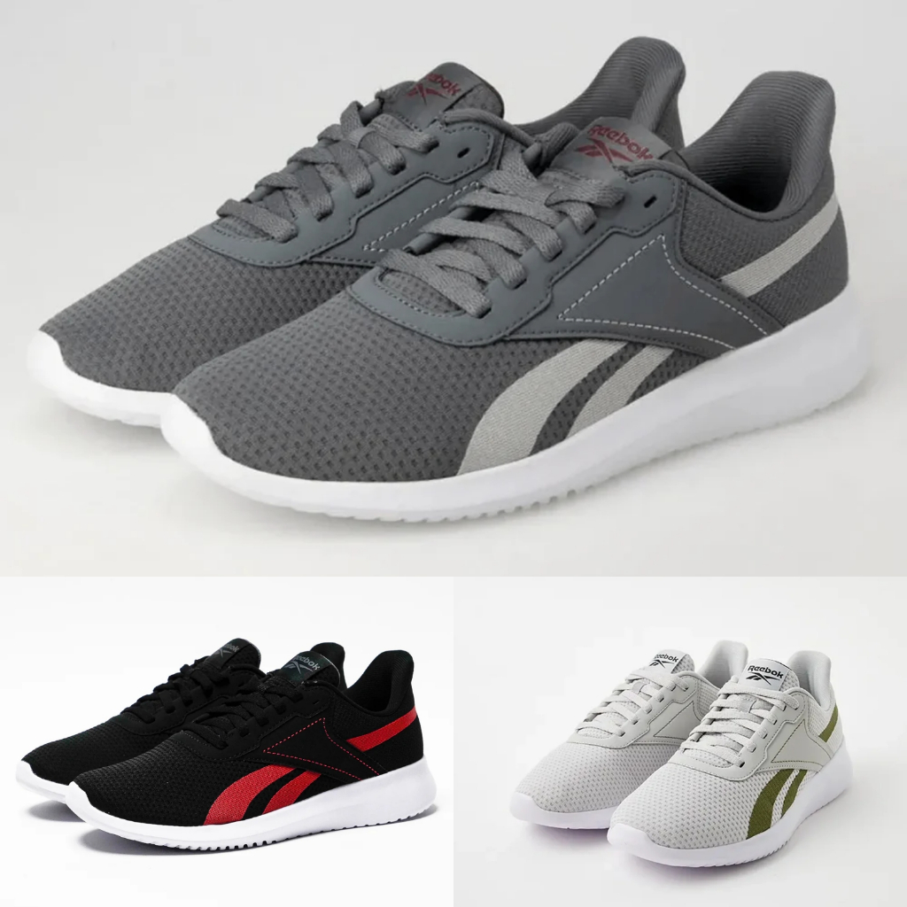 Jual Reebok Fluxlite Men's Training Shoes Original Shopee Indonesia