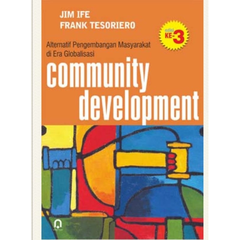Jual Community Development alternatif pengembangan masyarakat di era ...