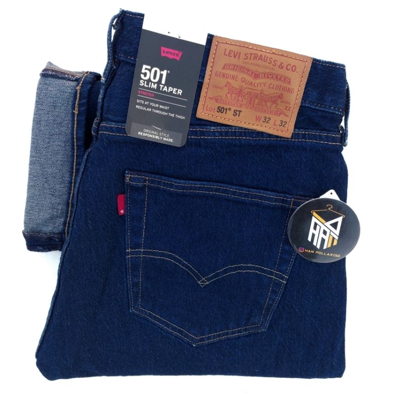 Celana Jeans Buy Levi 501 Celana Levis Levi's 501 Slim Taper