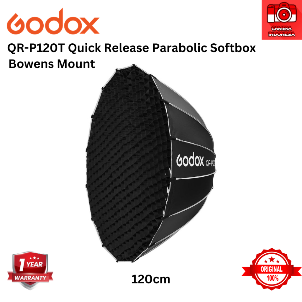 Jual Godox QR-P150T 150cm QR-P120T 120cm QR-P90T 90cm QR-P70T 70cm ...