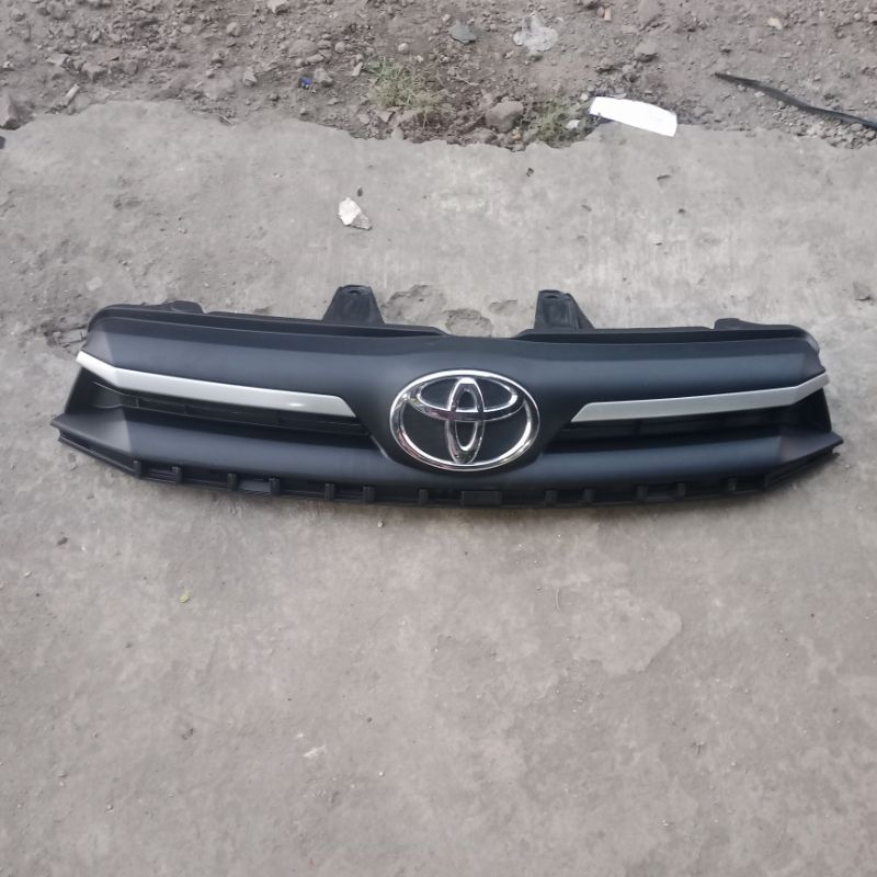 Jual Grill Innova: Panduan Lengkap Memilih dan Memasang Grill yang Tepat untuk Mobil Anda