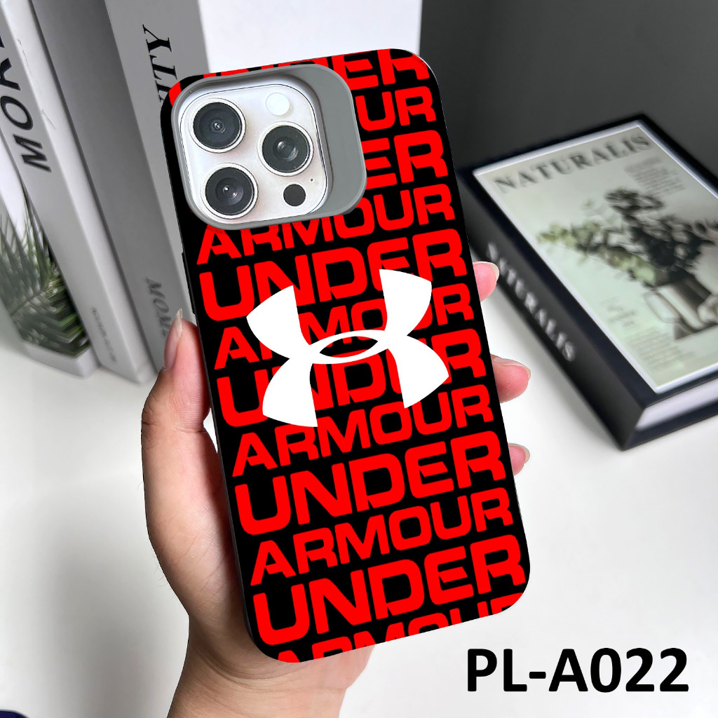 Card Holder Under Armour Iphone Cases Screen Protector Iphone Case