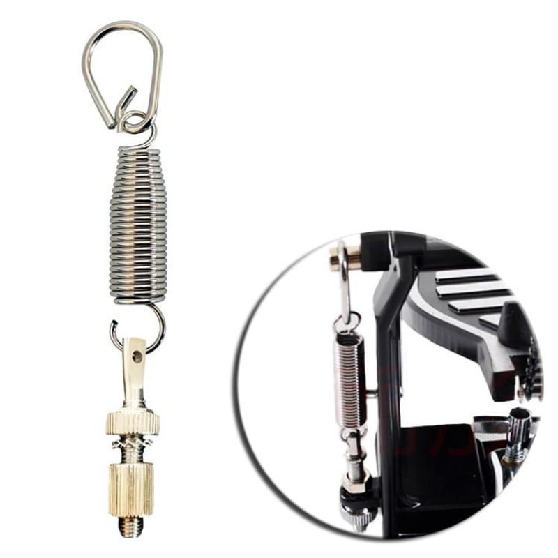 Jual PER SPRING PEDAL DRUM PER PEDAL DRUM | Shopee Indonesia