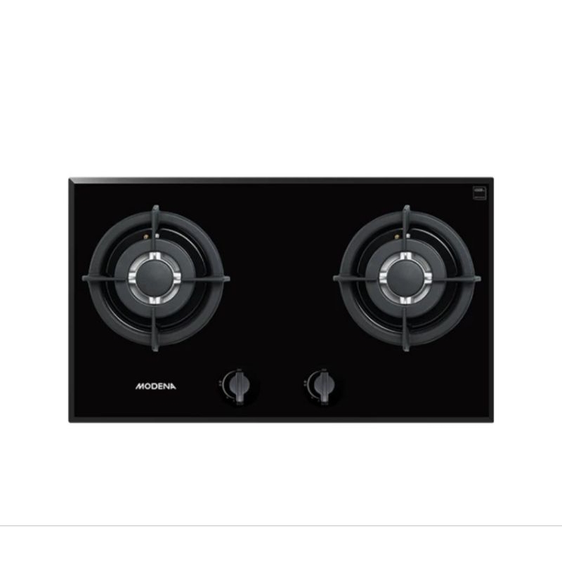 Jual Kompor gas MODENA BH 1725 ACBK - KOMPOR TANAM 2 TUNGKU | Shopee ...