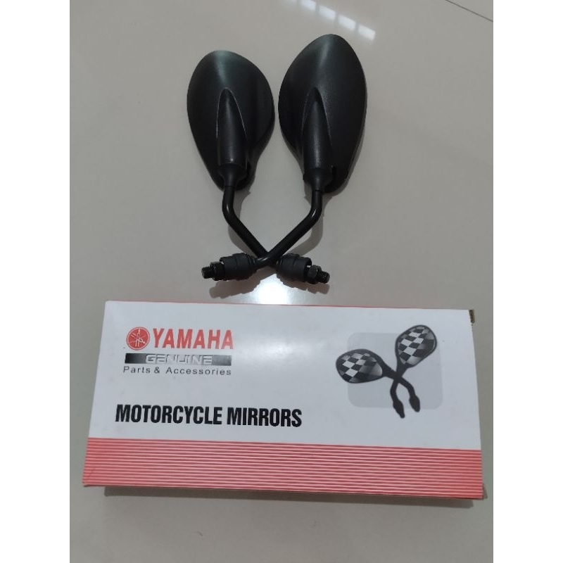 Jual SPION YAMAHA UNTUK SEGALA MOTOR YAMAHA | Shopee Indonesia