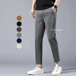 ※即日発送　meer. WRAP BALLOON PANTS（charcoal） ZW COLLECTION DENIM BALLOON PANTS - Blue | ZARA United States