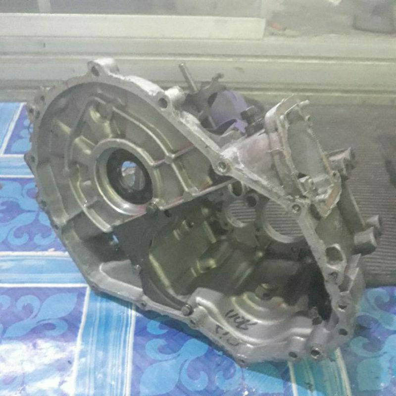 Jual casing gear box tranmisi chery qq | Shopee Indonesia