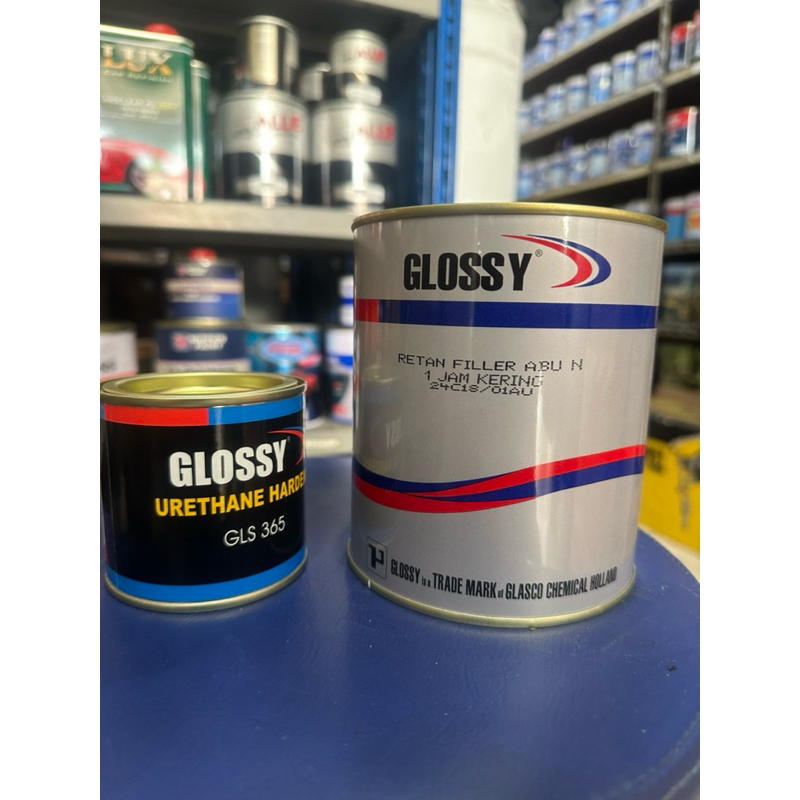 Jual EPOXY RETAN | Shopee Indonesia