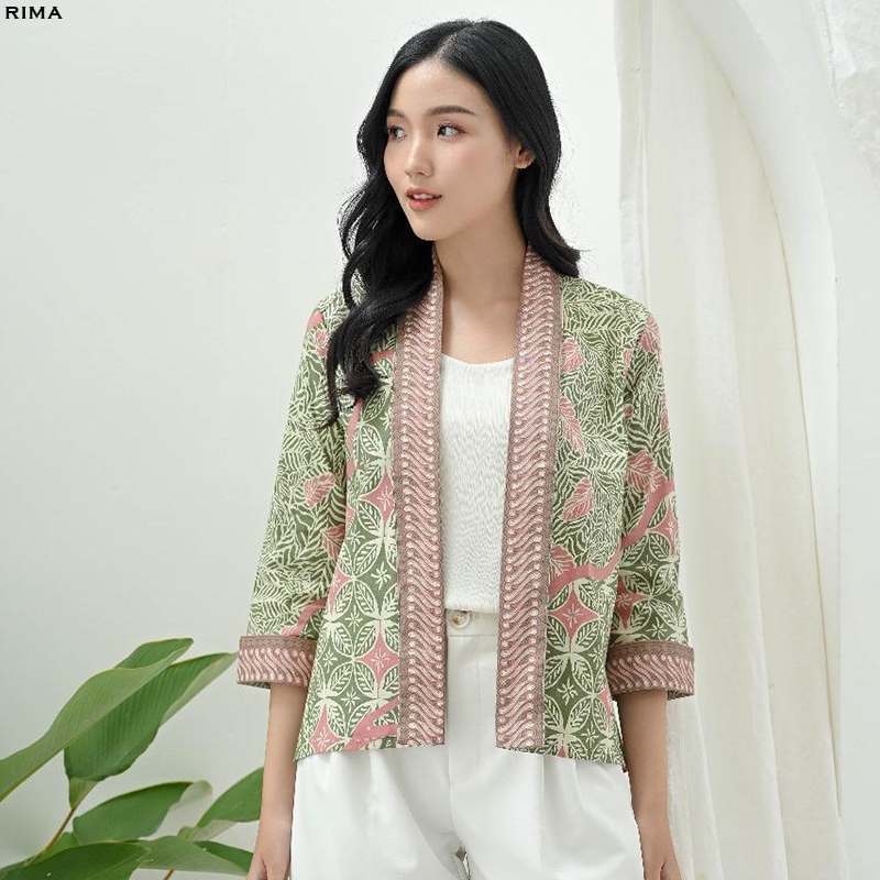 Colorful Brisa Outer