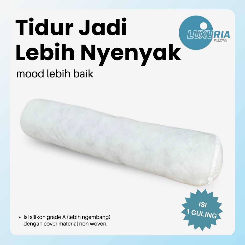 Jual Guling Harga Termurah | Model Terbaru Juli 2026