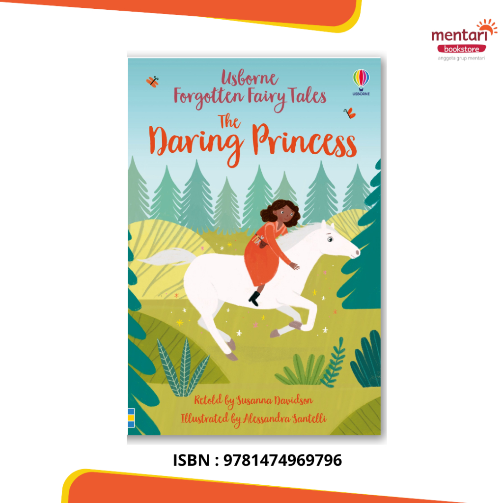 Jual Buku Cerita Anak - Forgotten Fairy Tales | Shopee Indonesia
