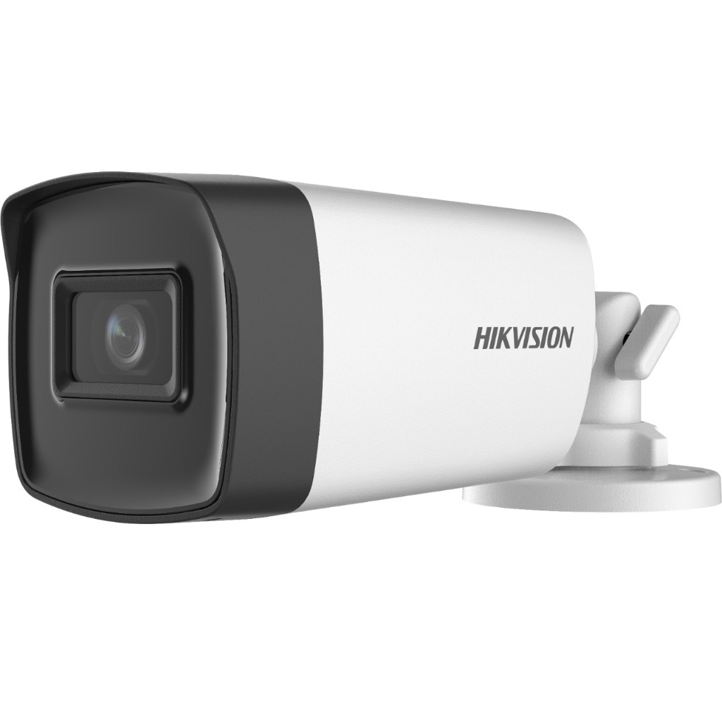 Jual CAMERA CCTV HIKVISION OUTDOOR 5MP BESAR(17H0T-IT1F) | Shopee Indonesia